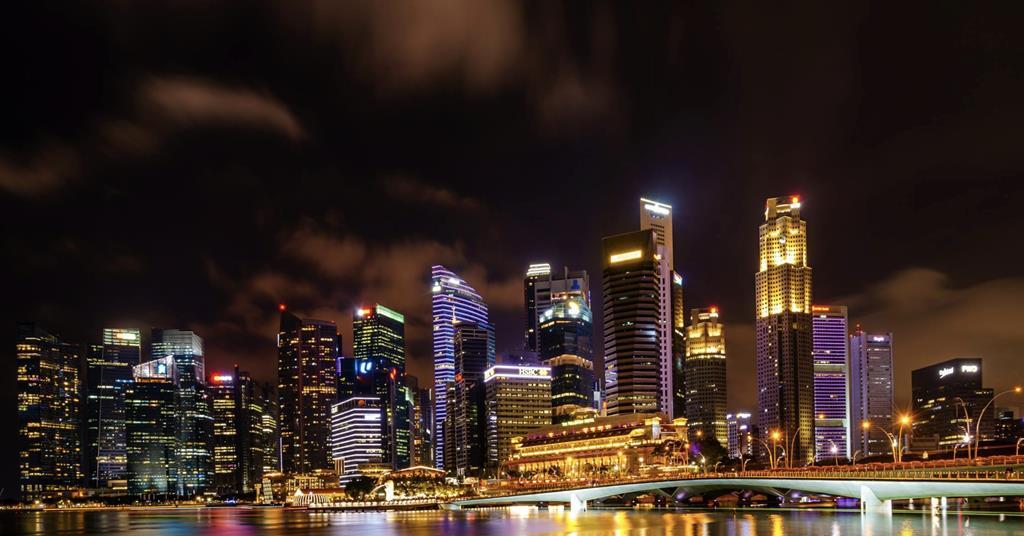 Hongkong Land snaps up landmark mixed use property in Singapore for S$1.1 bn