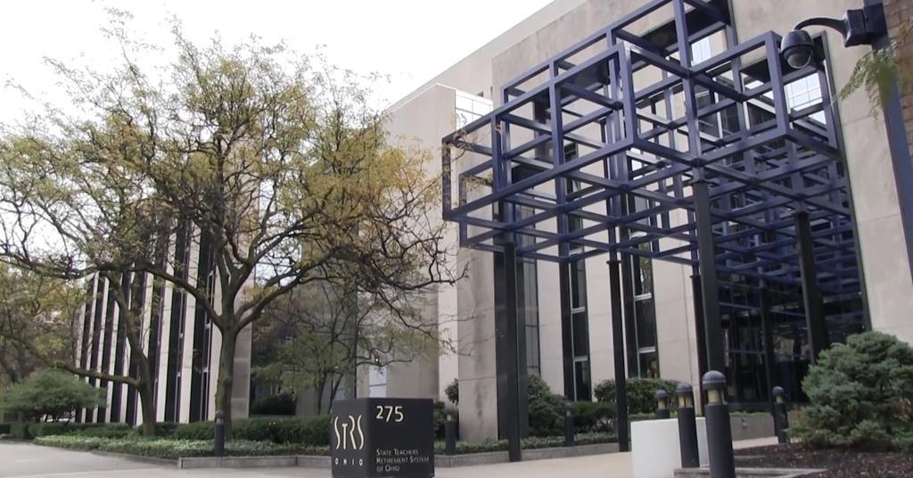 STRS Ohio plans 2027 rebalance of real estate portfolio