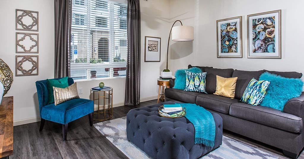 NYSCRF commits 600m to new Fairfield apartment development fund News