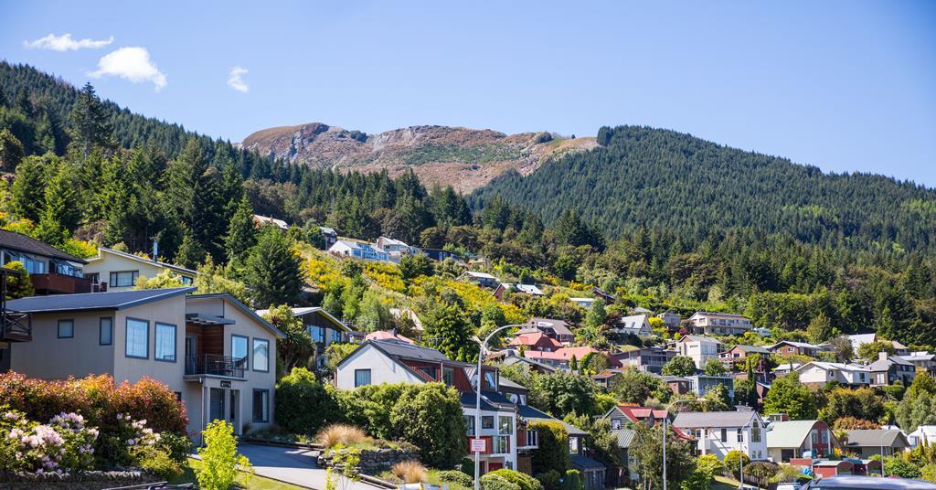 ​  Mercer New Zealand has appointed New Ground Capital to gain residential property exposure in New Zealand market