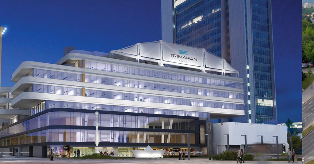 Allianz Real Estate pays €100m for two Czech office assets News