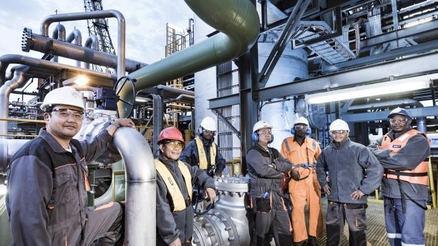 KKR to buy renewable energy company ContourGlobal for £1.8bn | News ...