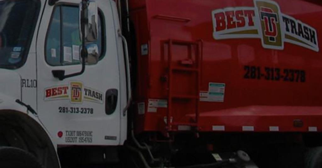 ​HIG Infrastructure snaps up US waste collection platform Best Trash