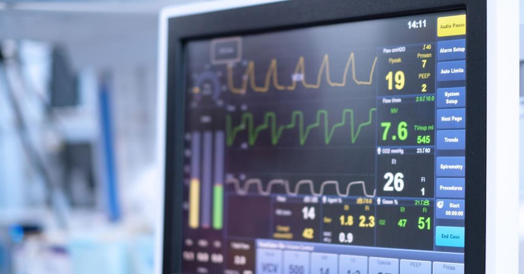 Kansas PERS hires Chicago Pacific Founders to invest in healthcare real estate