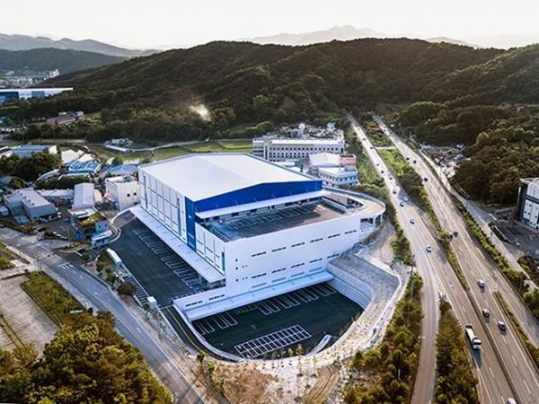 Deutsche Bank S Dws Expands Portfolio In South Korea News Real Assets