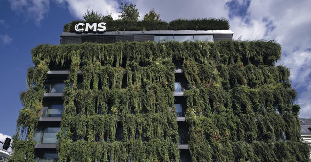 Biodiversity and the built environment Magazine Real Assets