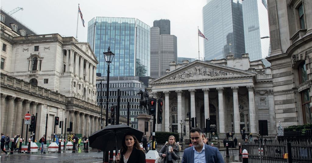 Analysis The demise of UK property funds? Analysis Real Assets