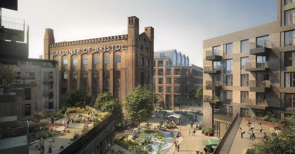 DEI and the built environment Magazine Real Assets