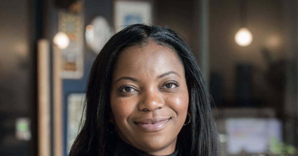 DEI and the built environment Magazine Real Assets