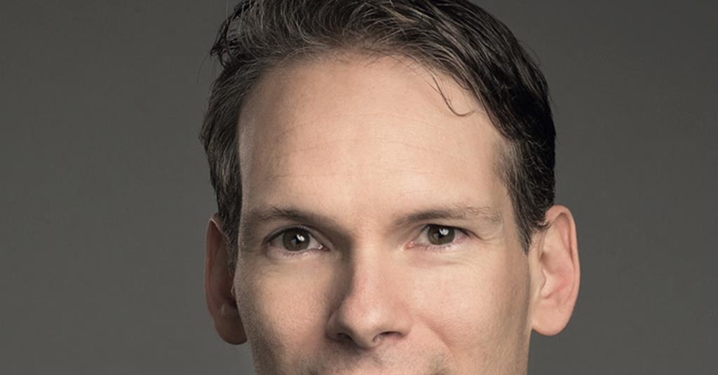 AI and the built environment Magazine Real Assets