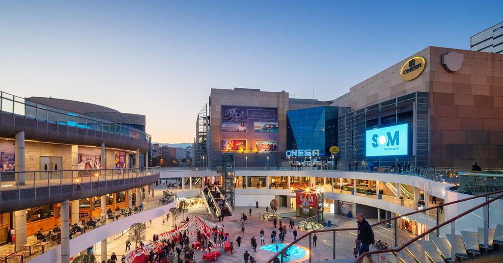 ActivumSG offloads three Spanish shopping centres for €140m