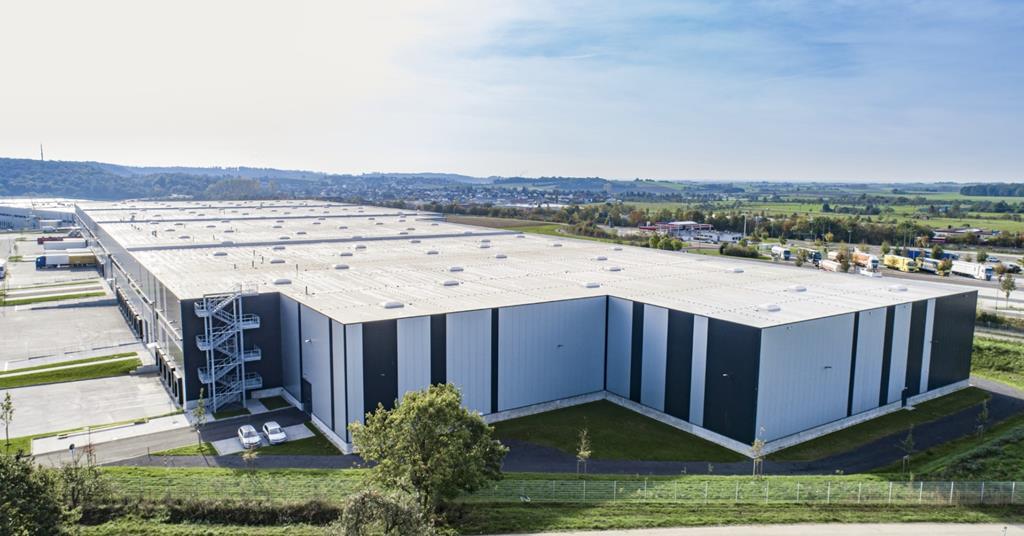 Photo of ​Tritax EuroBox treibt Verkaufsplan mit Verkauf von Vermögenswerten in Deutschland im Wert von 65 Millionen Euro voran |  Nachricht