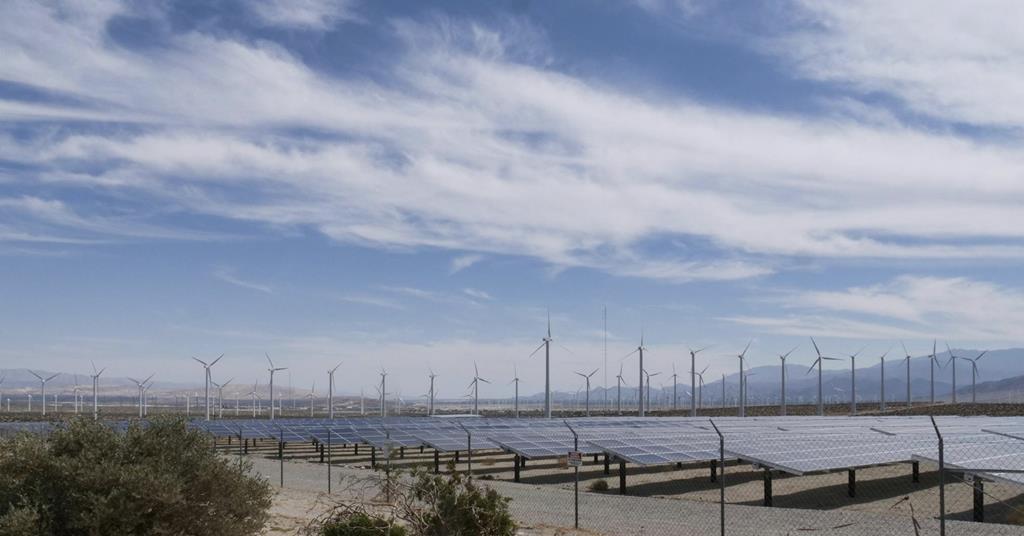 Foxconn partners Brookfield on 1GW Vietnam renewables project
