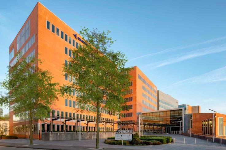 Aviva voegt 7.600 m² kantoorgebouw toe aan portefeuille in Nederland |  nieuws