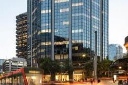 Keppel REIT grabs discounted east coast Australia office stake for A ...