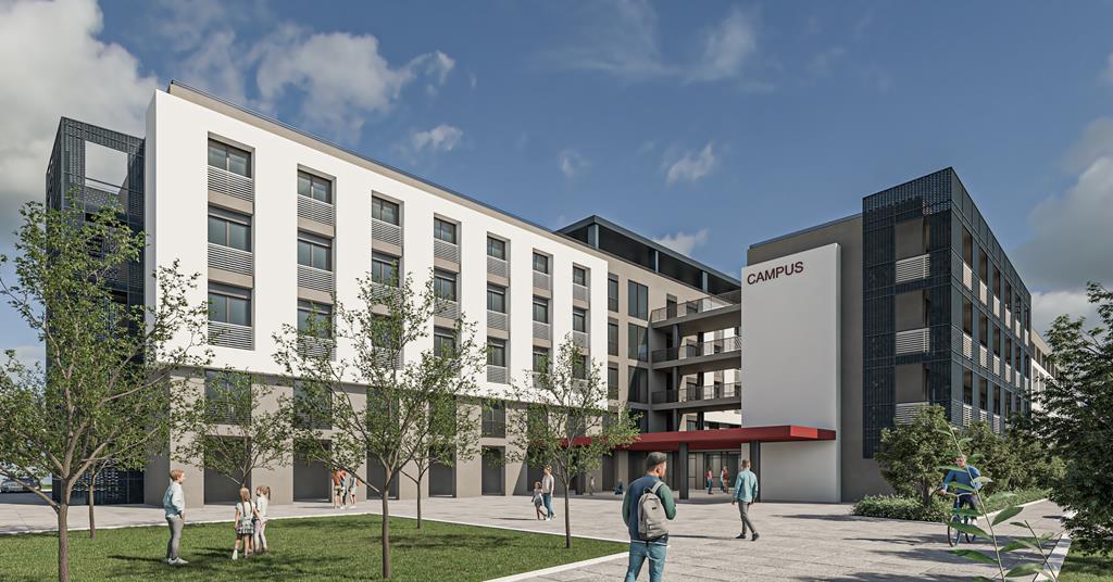 Barings makes first investment in Italian student housing market | News ...