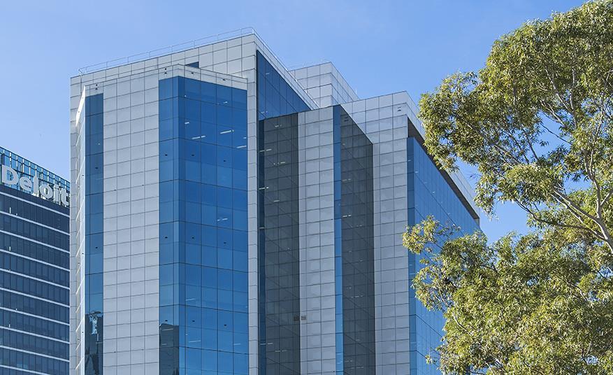 Keppel Capital deepens presence in Australia with Australian Unity