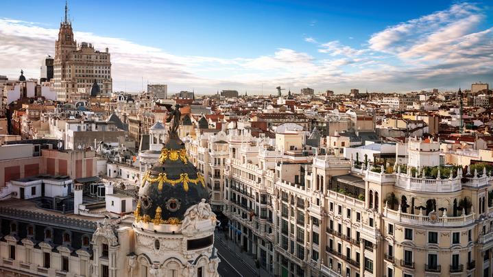 ​Norway’s SWF makes €1.4bn entry into Spanish retail sector