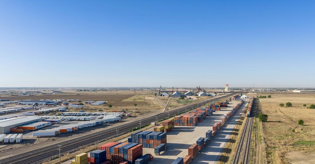 InfraRed Capital snaps up majority stake in Rail Modal Group logistics platform
