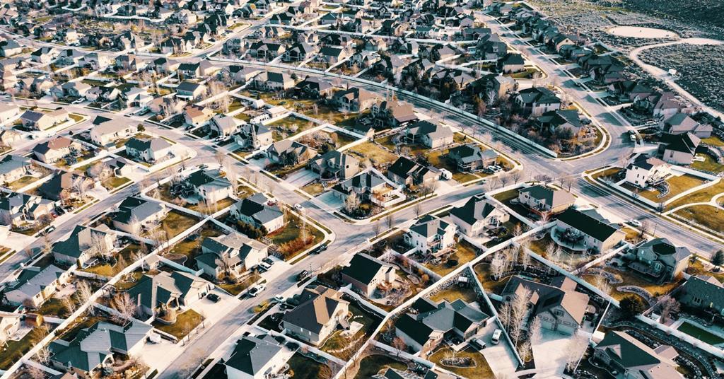 Apollo raises $850m for first close of manufactured housing fund