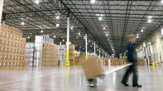 Barings buys 90,000m2 logistics portfolio in France | PropertyEU ...