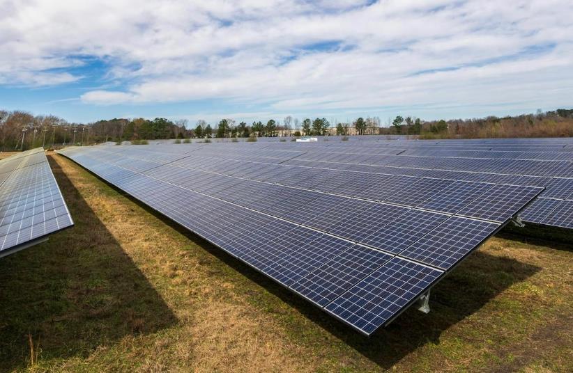 Gamuda Renewable acquires stake in A$650m Australian solar project