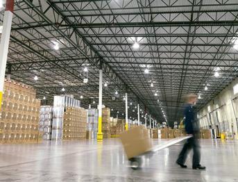 Fidelity snaps up core logistics asset in France from Barings | News ...