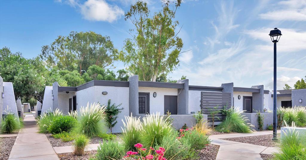 Henley sells three repositioned US multifamily housing communities