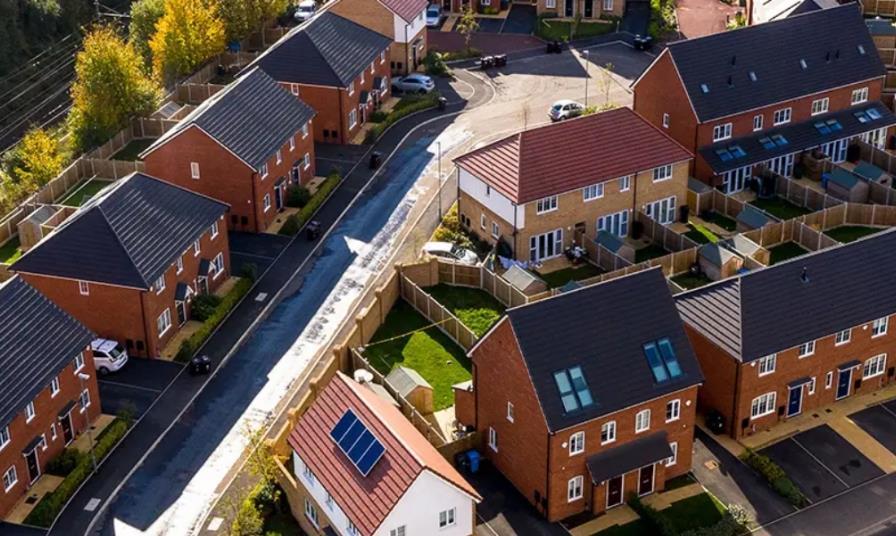 L&G refinances Gatehouse IM and Kuwait Investment Authority’s UK PRS