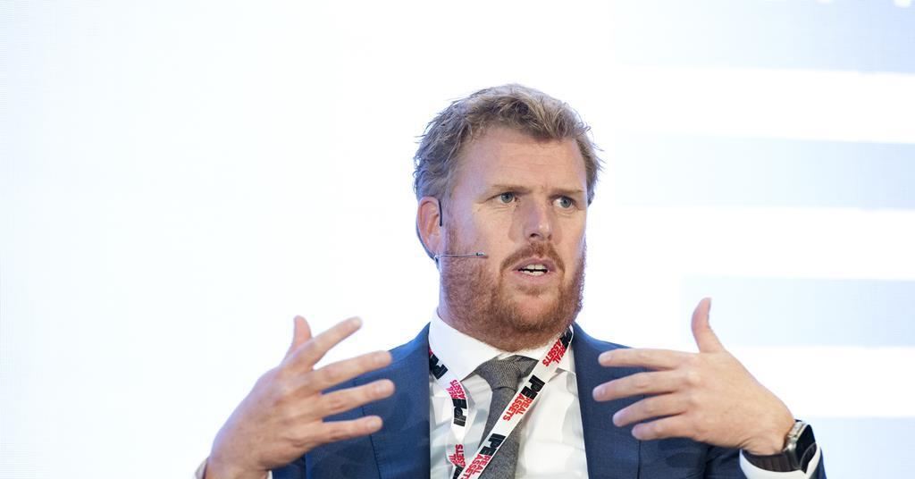 APG’s head of infrastructure: ‘Don’t panic’ on geopolitics, focus on ...