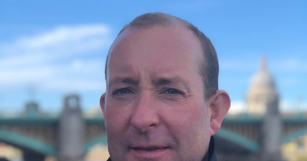 Border to Coast hires real estate chief ahead of fund launches News