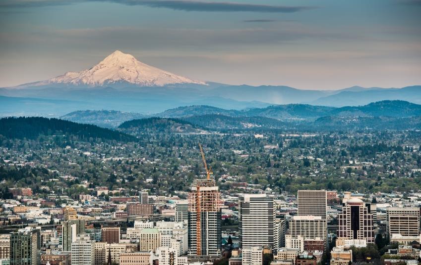 Oregon PERF replaces exiting LP in AEW Core Property Trust - Vimarsana News