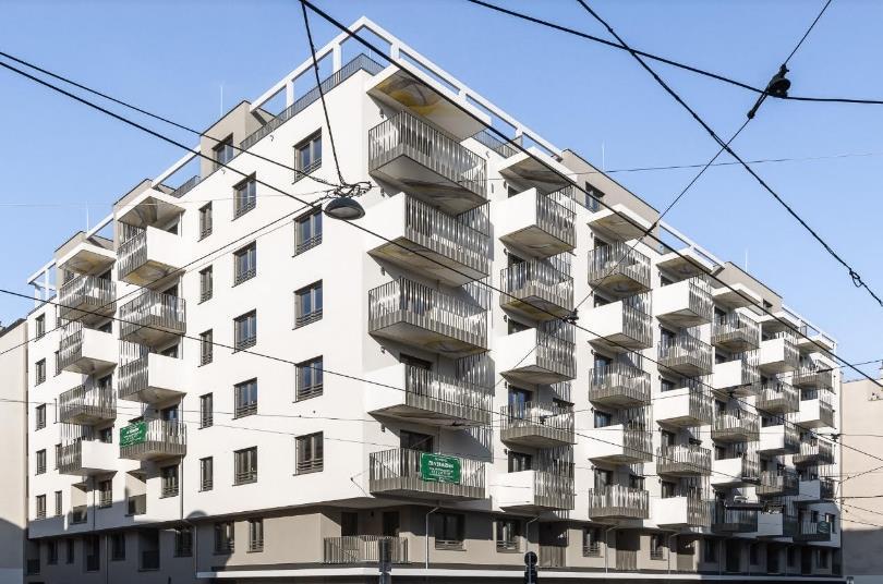 Det franske kredittforsikringsselskapet Coface slutter seg til boligfondet Catella |  Nyheter