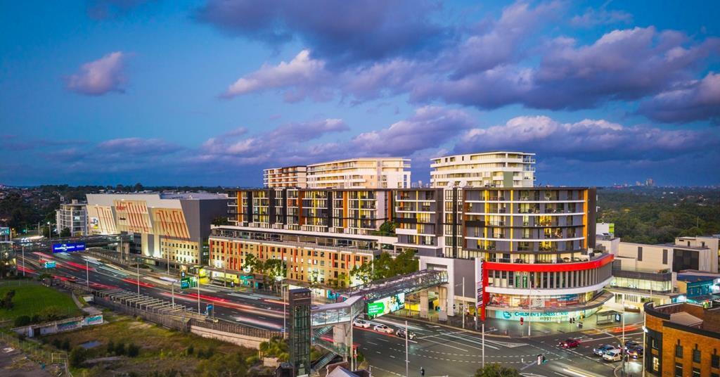 Blackstone sells Top Ryde mall in Sydney to MA Financial and Keppel ...