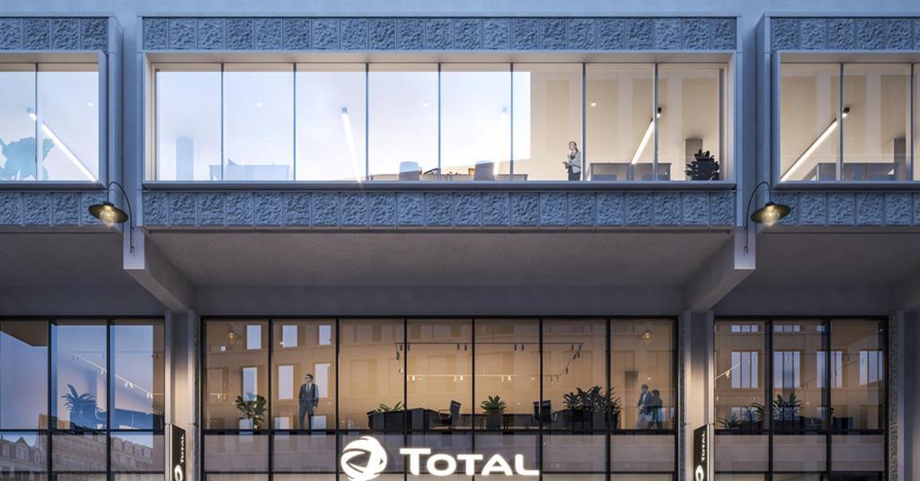 The Role of Immobel in European Real Estate The Role of Immobel in European Real Estate