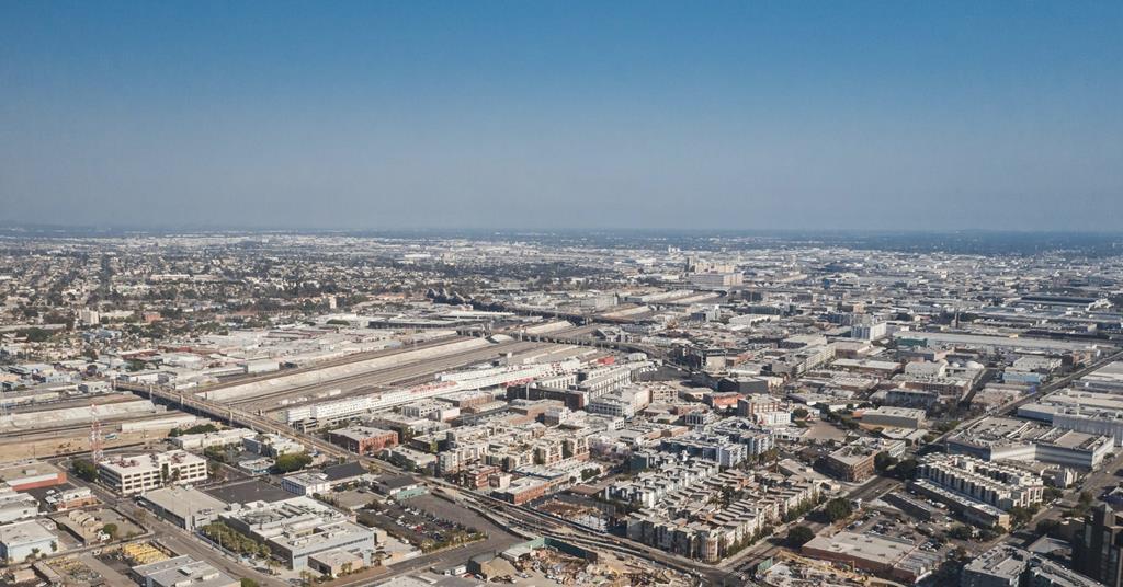 LA Water and Power pension commits $75m to Longpoint industrial fund