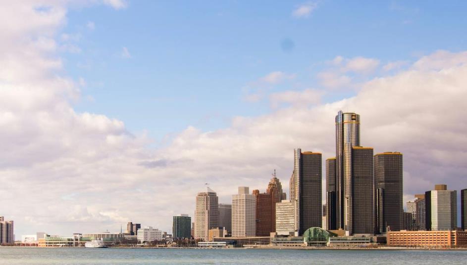 State of Michigan backs infrastructure and affordable housing with $150m