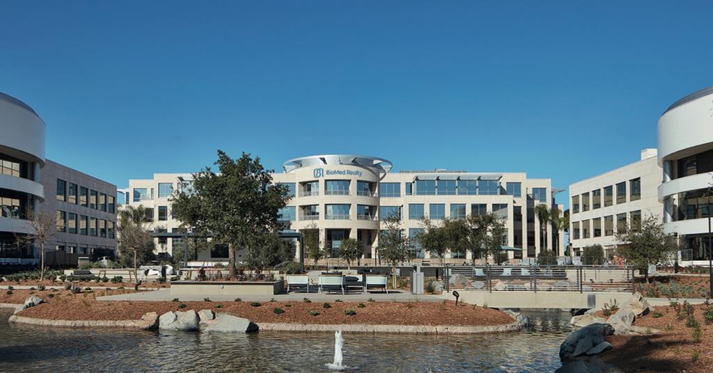 Lifesciences real estate More than an experiment Analysis Real Assets