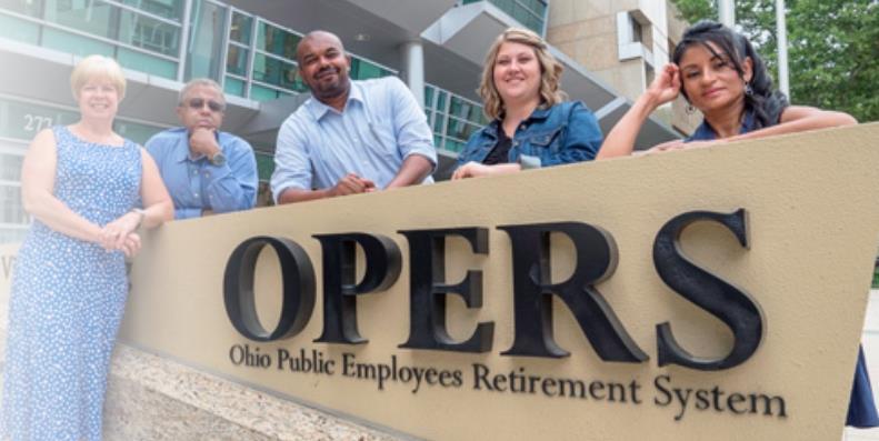 Ohio PERS to reduce separate accounts in favour of open-ended funds