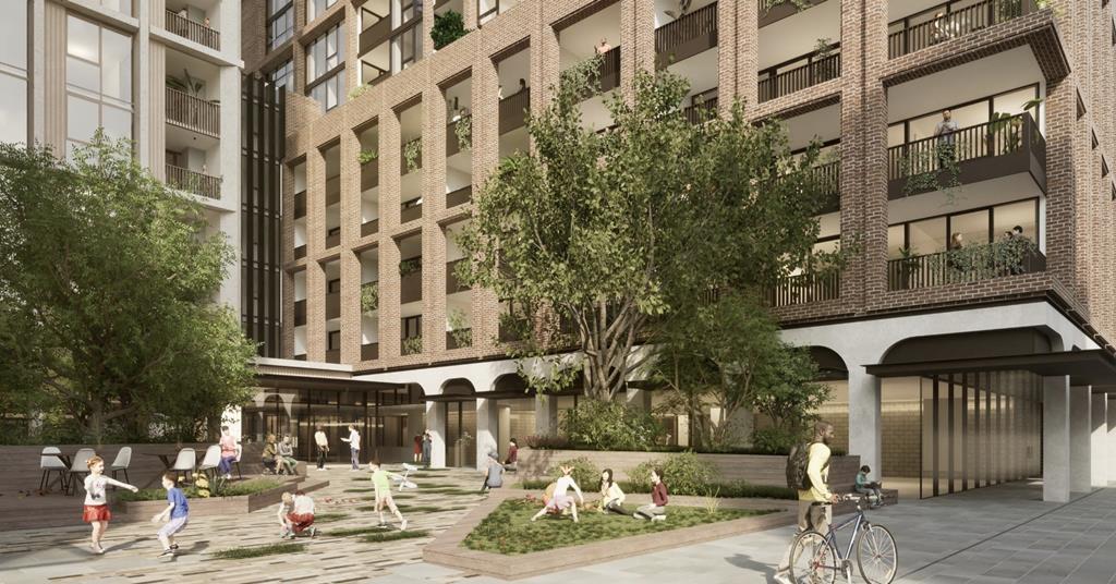 Greystar and UEM’s Australia arm to develop 400 apartments in Melbourne ...