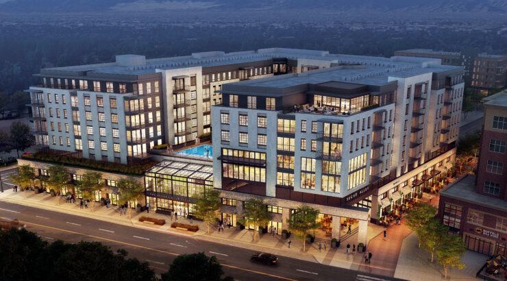 Ascentris and CA Ventures to develop industrial project in Atlanta ...