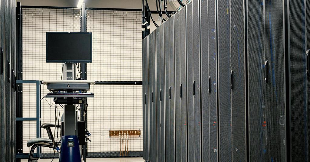 KKR, Kuwait, Vistra and Nvidia launch $10bn digital infrastructure platform