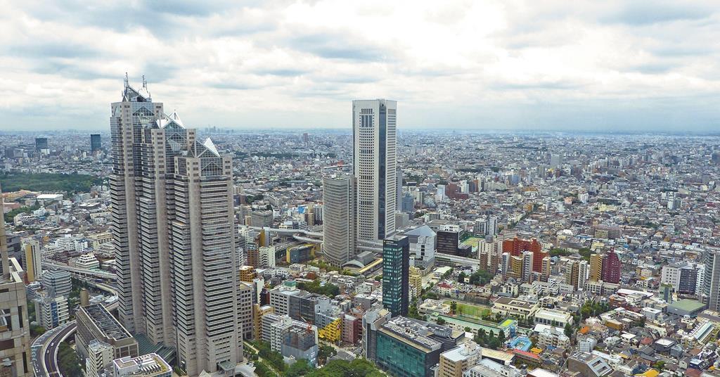 日本の GPIF が国内のインフラ投資機会を求めて RFI を発行 | ニュース