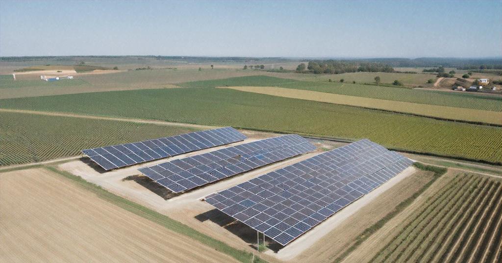 Keppel buys final 49% of Cleantech Solar from Shell Singapore | News ...
