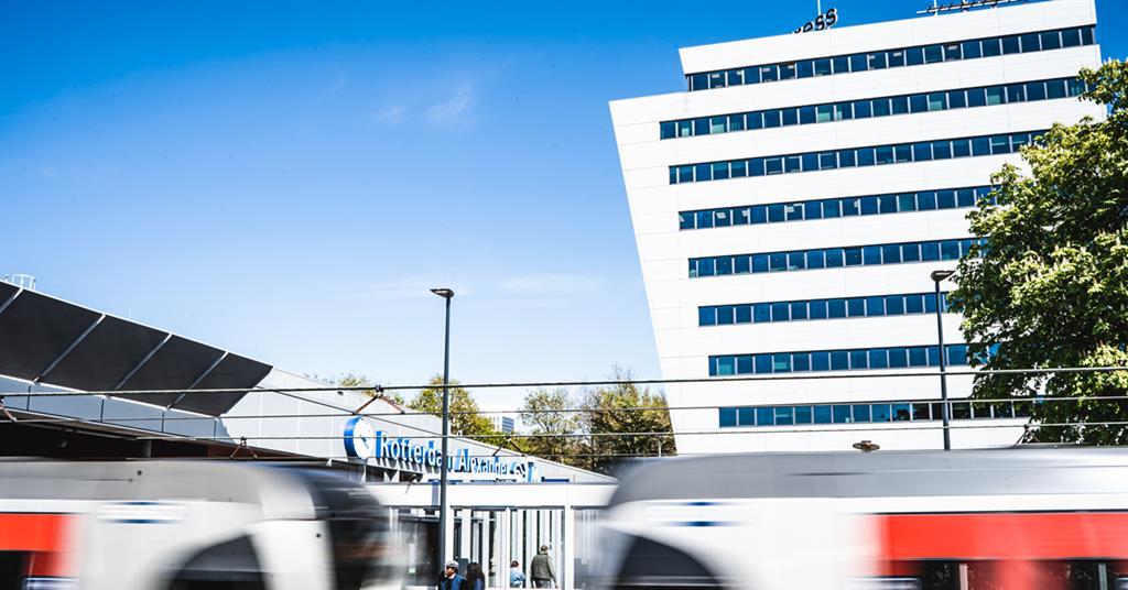 Berlin Hyp lends €130m to Schroders for Dutch office portfolio ...
