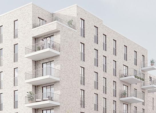 German Developer Instone Acquires Leipzig Site For 330 Apartments News Real Assets