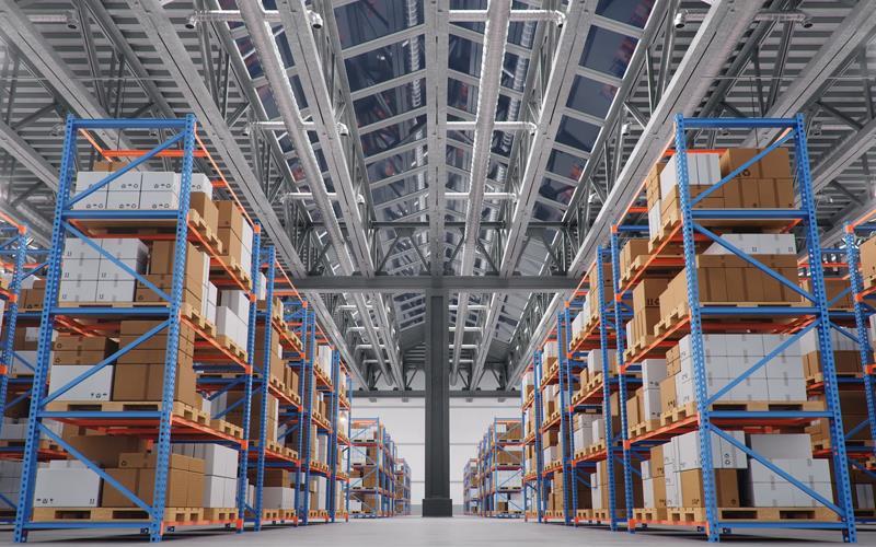 Warburg Pincus partners with MQ for South Korea industrial real estate