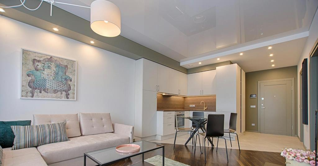 Sentinel Real Estate buys two US Pacific apartment complexes for $168m