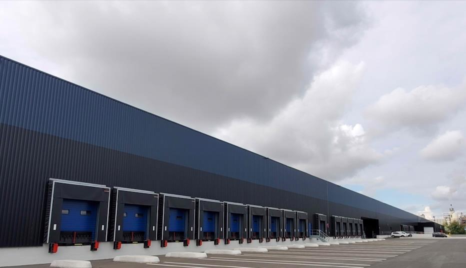 PFA Pension expands European logistics mandate with BMO News Real