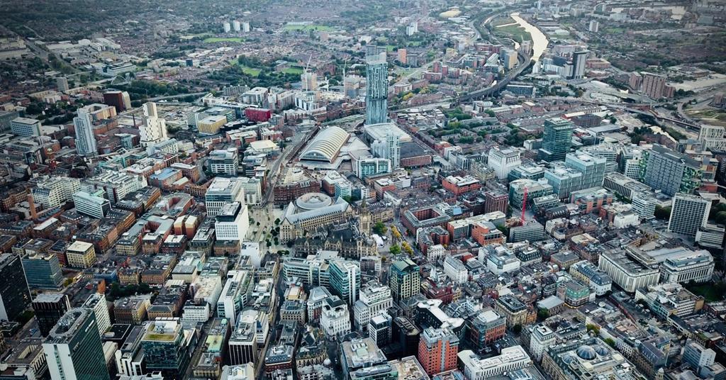UK real estate industry welcomes reserved investor fund debut